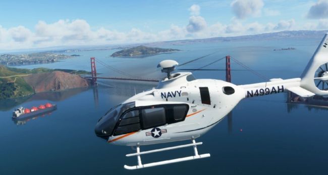 How Microsoft finally landed helicopters and gliders for Flight