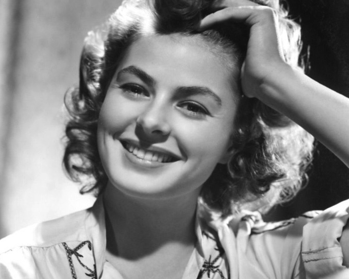 Best female actors of all time - - Gamereactor