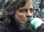 Mark Hamill discusses how important Carrie Fisher was to Star Wars