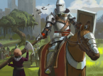 A Knight of the Seven Kingdoms welcomes us back to Westeros in this first teaser-trailer