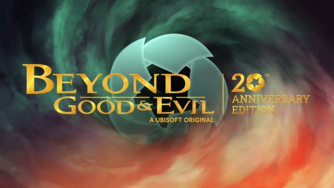 Beyond Good & Evil - 20th Anniversary Edition