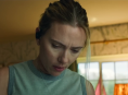 Scarlett Johansson becomes English in My Mother's Wedding