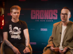 Bloober Team shines a spotlight on Cronos: The New Dawn's combat and escalating enemies