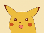 Pikachu statue rescued from the trash - Turns out It was from the first Pok&eacute;mon movie