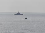 Russia becomes NATO's laughingstock over "limping" submarine in English Channel