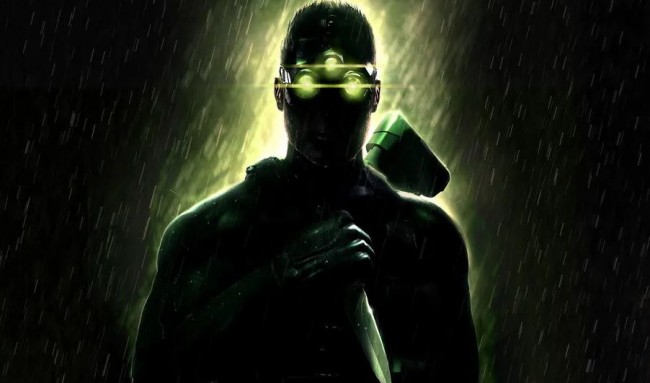 Former Ubisoft devs speaks out about canceled Splinter Cell project