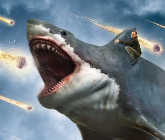 Sharknado Origins will show us how the madness begun