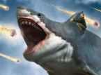Sharknado Origins will show us how the madness begun