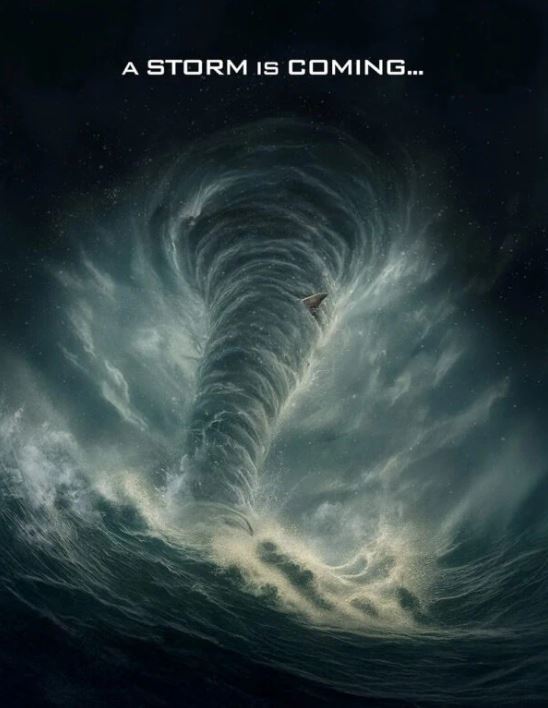 Sharknado Origins will show us how the madness begun