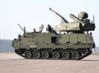 Netherlands orders Skyranger anti-drone systems