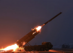 Kim Jong Un oversees cruise missile launches:  "Unlimited" development of nuclear combat forces