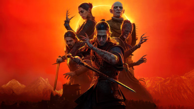 The final and full PC specs for The Blood of Dawnwalker have been revealed