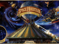 Big news for Disneyland Paris, the original Space Mountain inspired by Jules Verne will be back