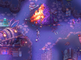 After reaching 1 million players, Soulbound: Online will be coming to Steam in July