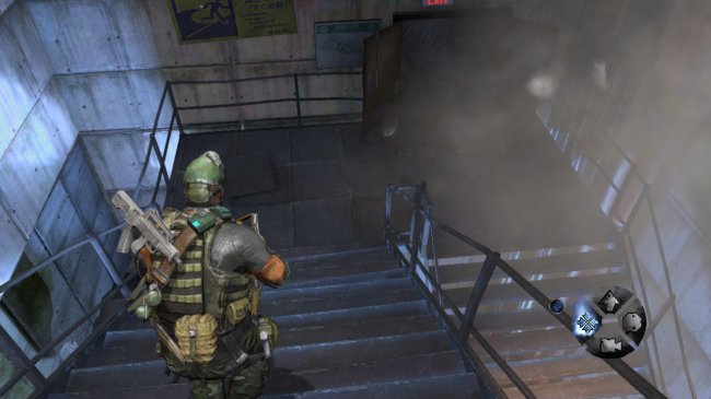 Army of Two: The 40th Day