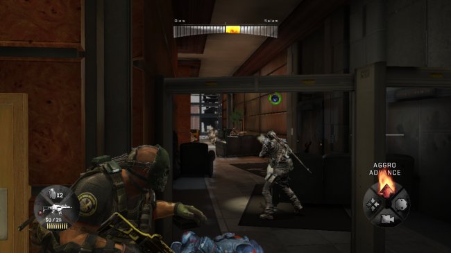 Army of Two: The 40th Day