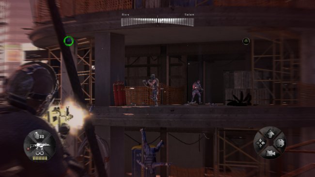 Army of Two: The 40th Day
