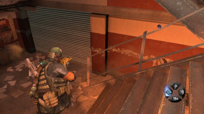Army of Two: The 40th Day