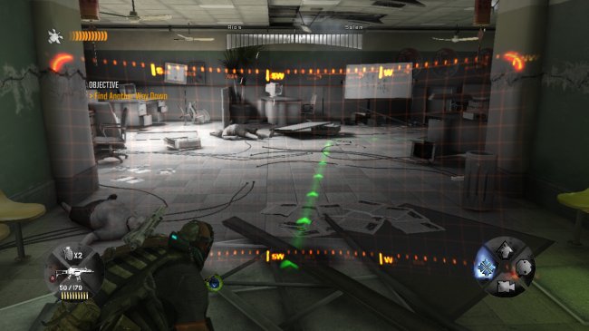 Army of Two: The 40th Day