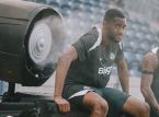Chelsea trains under code red heat as they prepare a match they can't afford to lose