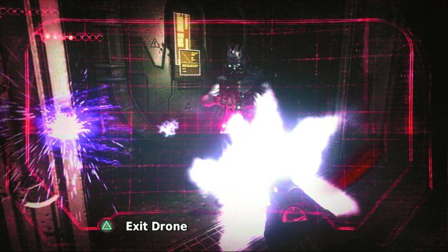The Chronicles of Riddick: Assault on Dark Athena Review - Gamereactor