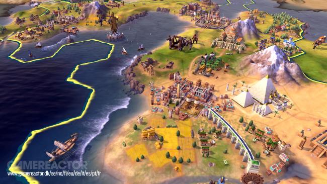 civilization vi mobile civilization vi mobile