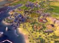 Civilization VI coming to PS4 and Xbox One in November