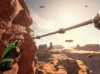 The Climb 2 (Oculus Quest 2)