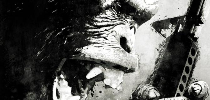 Creating a Crisis: Foxnext on Planet of the Apes in VR