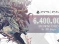 Ender Lilies: Quietus of the Knights has found success with PS Plus: it already has more than 6.4 million downloads in one month