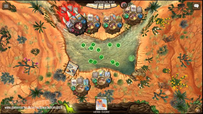 Evolution: The Video Game