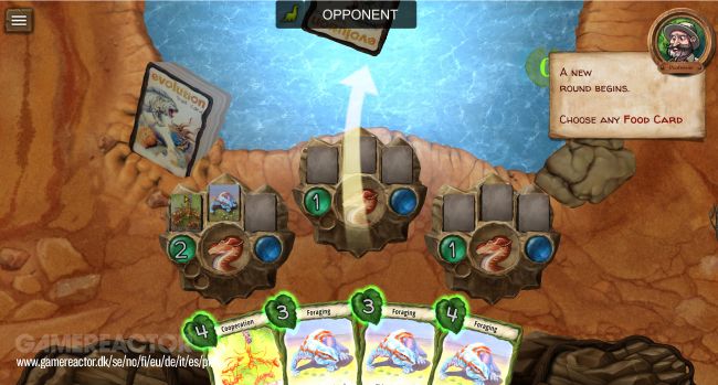 Evolution: The Video Game