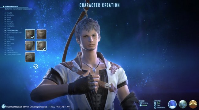 Final Fantasy Xiv A Realm Reborn Final Fantasy Xiv A Realm Reborn