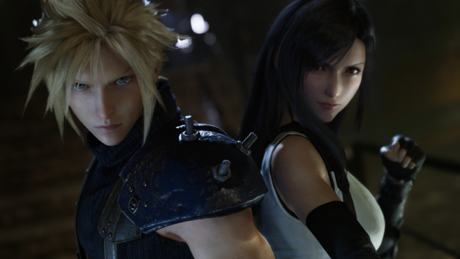 Final Fantasy VII: Remake