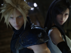 Expect "deep cleavage" in Final Fantasy VII: Rebirth