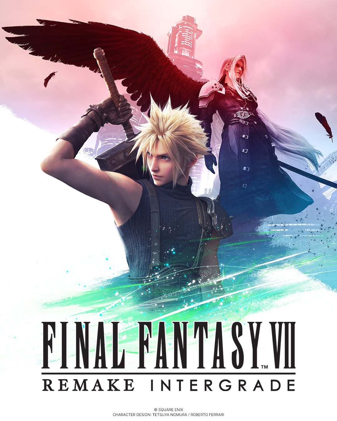 Final Fantasy VII: Remake launches with 