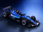 Formula 1 2026: Williams reveals the livery for its next challenger, the FW48