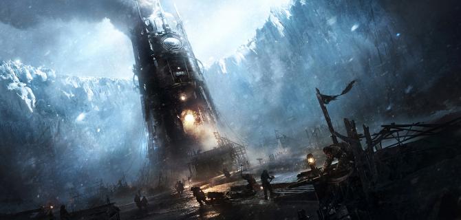 Frostpunk