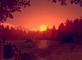 Firewatch to light up the big screen