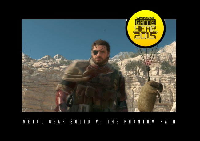 Game of the Year 2015