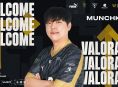 MARCUS ASKILDSEN JOINS TEAM VITALITY'S VALORANT TEAM AS PERFORMANCE MANAGER