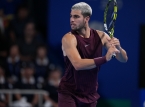 Jannik Sinner praises Alcaraz on their way to an expected final at the Australian Open