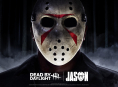 Jason Voorhees will debut in Dead by Daylight in mid-June