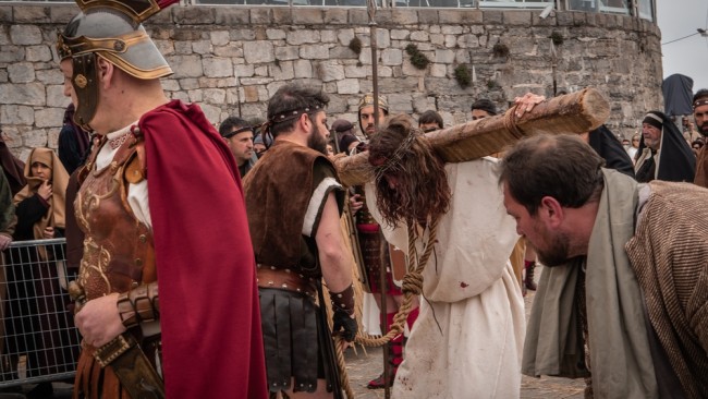 Jesus, not Virgin Mary, saved the world, Vatican clarifies in new decree approved by Pope Leo