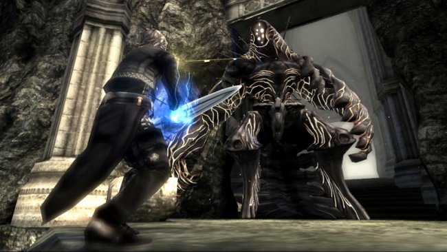 The Last Story Review Gamereactor