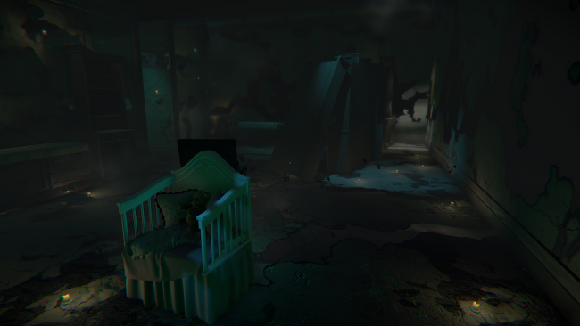 Layers of Fear (2016)