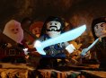 Lego The Hobbit third film as DLC?