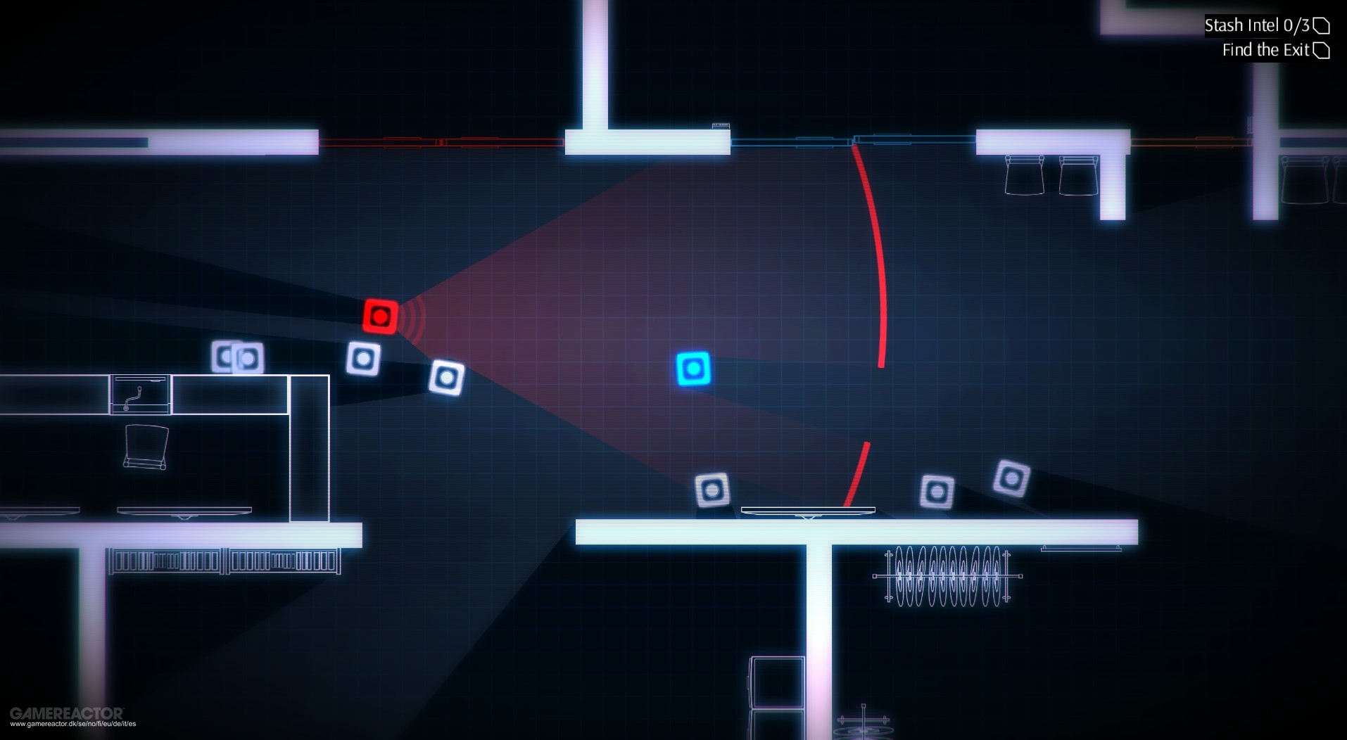 Light Review - Gamereactor