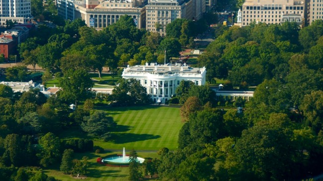 Lone gunman ambushes National Guard troops near White House on the eve of Thanksgiving