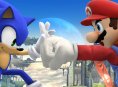 Mario & Sonic Olympic Winter Games dated